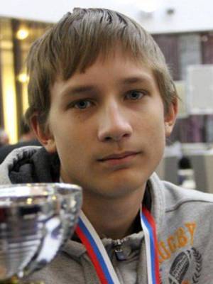 Илья Григорьев