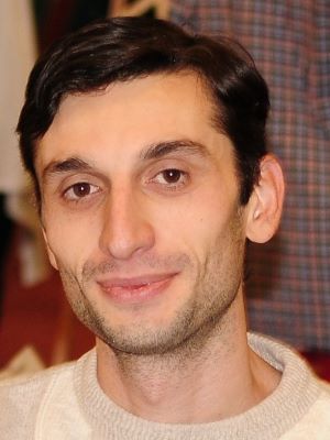 Баадур Джобава