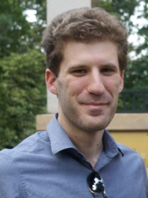 Роберт Эндрю Хунгаски