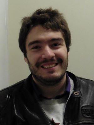 Кловис Верней