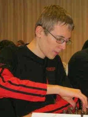 Борис Харченко