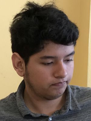 Хосе Эдуардо Мартинес Алькантара