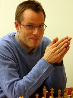 Хединн Стейнгримссон