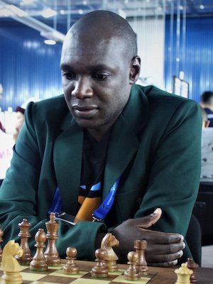 Родуэлл Макото