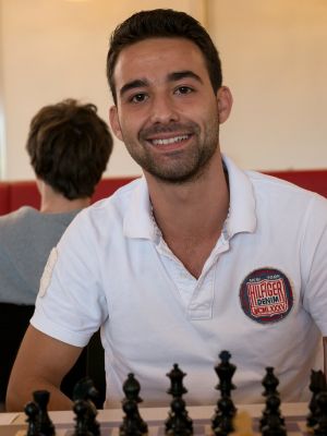 Мигоэль Адмираал