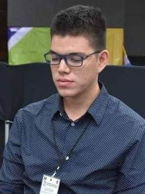 Sion Radamantys Galaviz