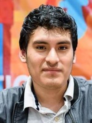 Кевин Хоэль Кори Киспе