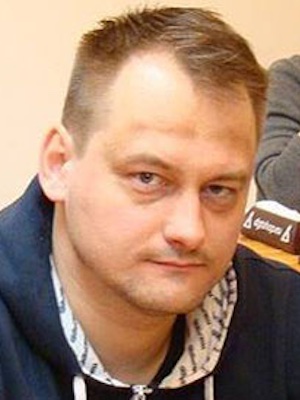 Илмар Старостит