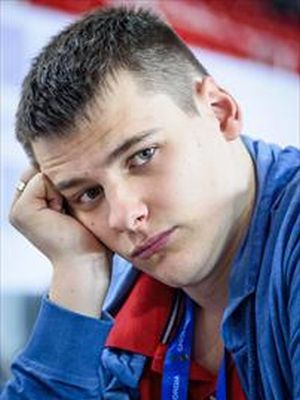 Титас Стремавичюс