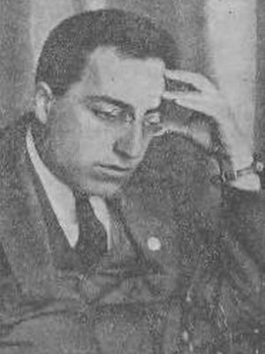 Яков Вильнер