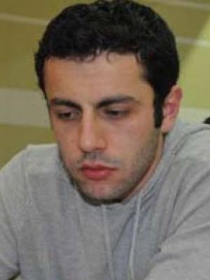 Грант Мелкумян