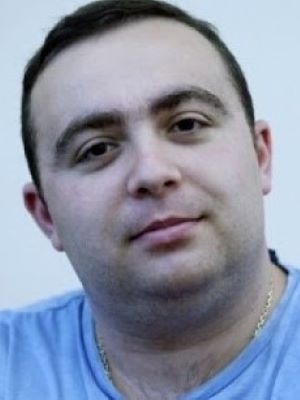 Тигран Л. Петросян