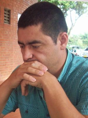 Альдер Эскобар Фореро