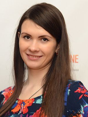 Любовь Маркелова