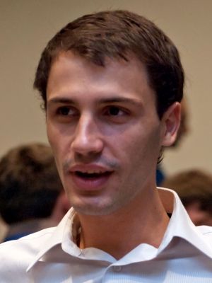 Иван Чепаринов