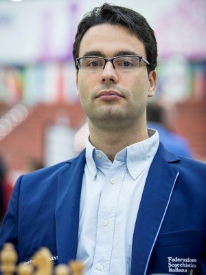 Сабино Брунелло