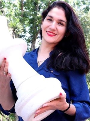 Лисандра Тереса Ордас Вальдес