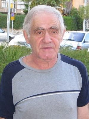 Марк Цейтлин 