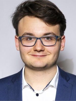 Ровен Фогель