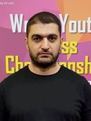 Фарид Аббасов