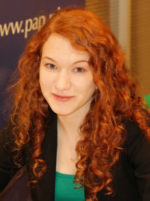Анна Кантане