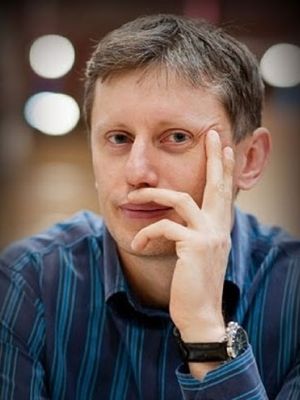 Золтан Алмаши