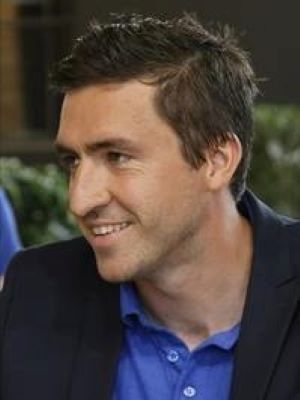 Себастьян Мазе