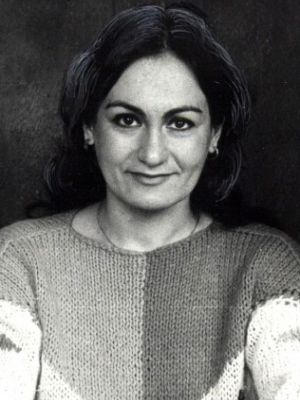 Даньела Нуцу-Гайич