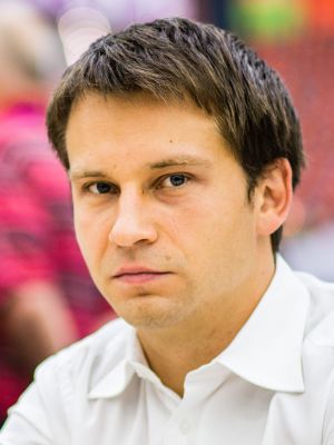 Андрей Волокитин