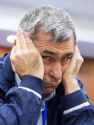 Василий Иванчук