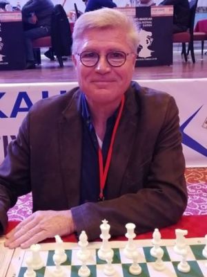 Патрик ван Хуландт