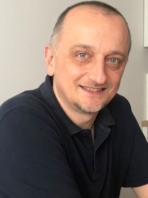 Давор Рогич