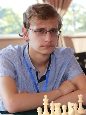 Алексей Сорокин