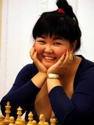 Баира Кованова