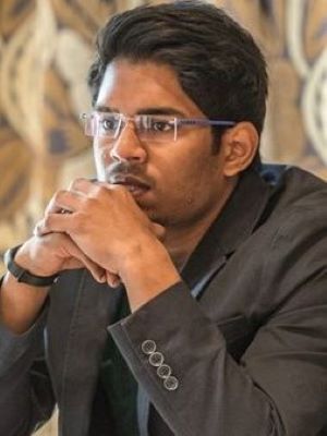 Мхамал Анураг