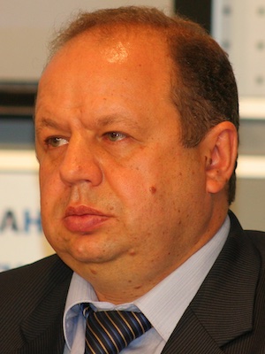 Андрей Селиванов