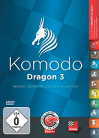 Комодо Дракон 3 для Windows 10