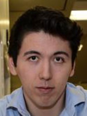 Эрик Хансен