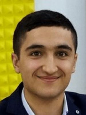 Шант Саргсян