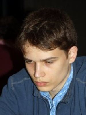 Антон Ковалёв