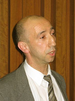 Алексей Юнеев