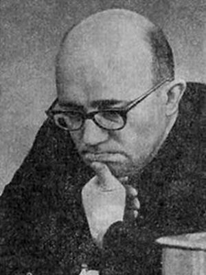 Владимир Антошин