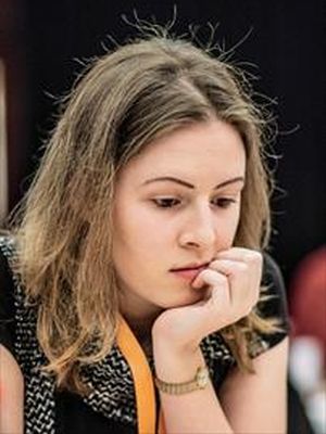 Ханна Мари Клек