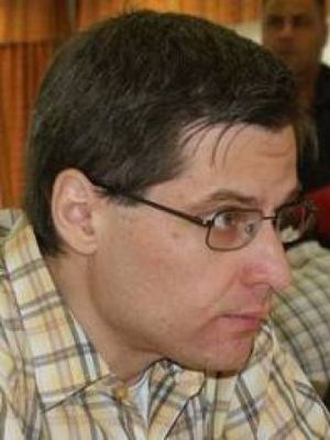 Дан Цолер
