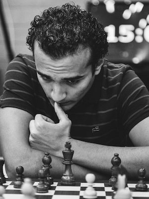 Абдельрахман Хешам