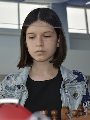 Екатерина Точилкина