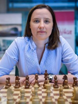 Йолянта Завадская