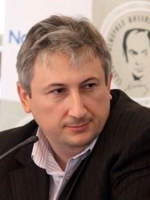 Максим Длуги