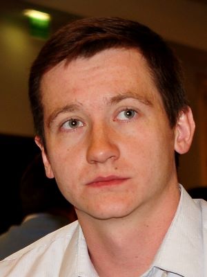 Захар Ефименко