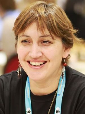 Клаудия Ноеми Амура
